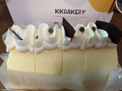 -KK BAKERY烘焙