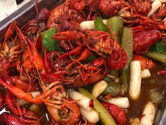 -阿木龙虾(河间路店)
