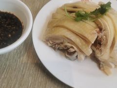 -泰煌鸡·上海白斩鸡·鸡汤面(鹤庆店)