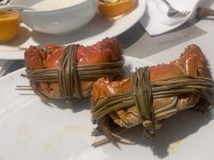 -晶丽香榭自助餐(南京大饭店)