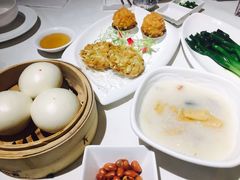 -潮福城大酒楼·潮味粤品·港式点心(湖滨北路店)