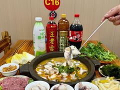 -大鼎石锅鱼(春江里店)