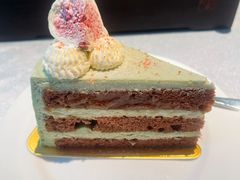 -君庭中餐厅(友谊宾馆店)
