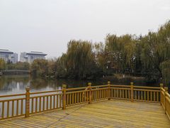 -城市运动公园(未央区)