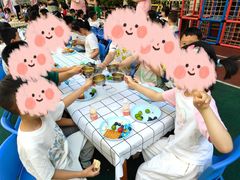 -徐汇区新宜幼稚园