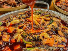 -小饕荟雅安贡椒鱼鲜馆(广福桥店)