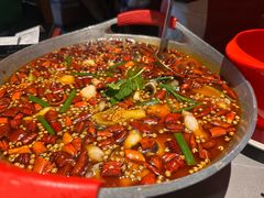 -三江里·宜宾川菜(亚运村店)
