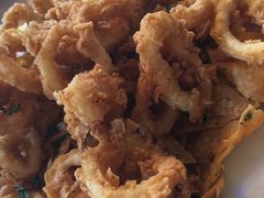 -Bamboo Bar & Grill Restaurant