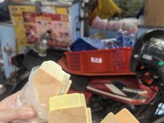 -詹爷爷乌节路街头冰淇淋