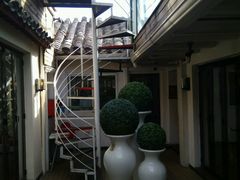 -EATALIA意塔利意式餐厅(鼓楼店)