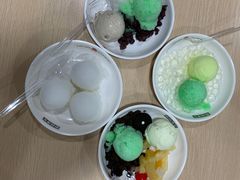 -南海冰室·新式潮汕茶饮(南海店)