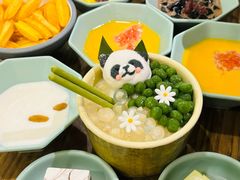 -井格重庆火锅(西直门凯德Mall店)