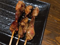 -木子烧鸟屋(百子湾店)