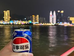 -重庆两江夜游-交运系列