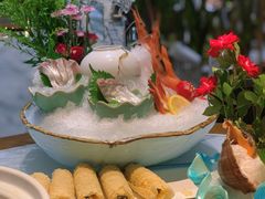 -虾佬圣汤·海鲜姿造(乐堤港店)