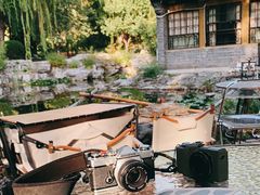 -三忘湖 SWANSEEN(柳荫公园店)