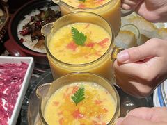 -蘑界·野生菌火锅(深业上城店)