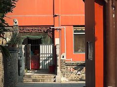 -长春观