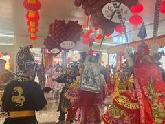 -金鹰国际购物中心(江都店)