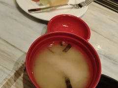 -客莱福诺富特酒店·互动餐厅