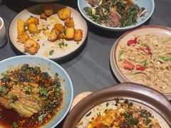 -滇铺子·云南特色菜·第九届野生菌美食节(曲靖万达店)