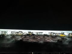 -鼎盛王朝康熙大典实景演出