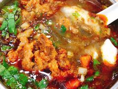 -代四孃牛华豆腐脑美味小食(总店)