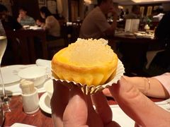 燕窝蛋挞-嘉麟楼