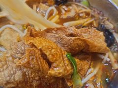 -红鼻子桂林米粉(金唐新光界店)