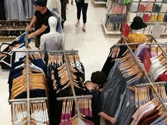 -优衣库(上海金桥国际商业广场店)