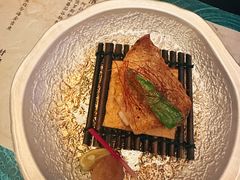-風料理.鮨Omakase