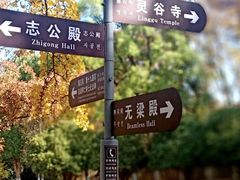 -灵谷景区