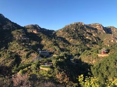 -云峰山自然风景区