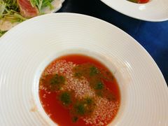 -马勒别墅·中餐厅