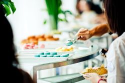 -天河希尔顿酒店·宴会厅