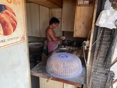 -迎春桥老炉烧饼(碧霞路店)