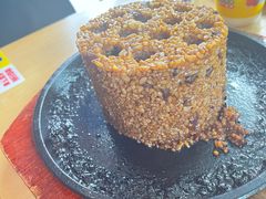 -包整·丝娃娃(一览甲秀楼风景店)