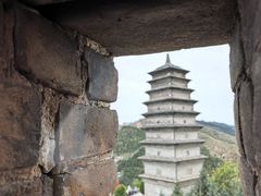 -雁门关景区