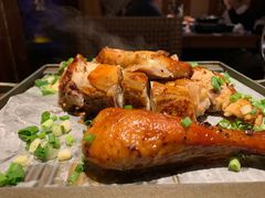 -绿茶餐厅(布吉万象汇店)