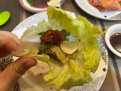 -西藏饭店·亚克·食光自助餐厅(文殊院店)