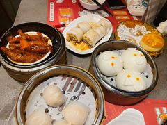 -点点心点心专门店(旺角店)