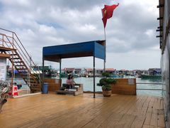 -蓝湾碧波·老字号·疍家非遗海上餐厅