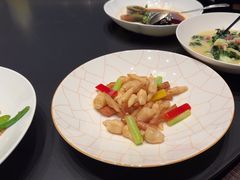 -江礼·钱塘鱼鲜·精致萧山菜