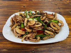 -岱晓海港海鲜粥