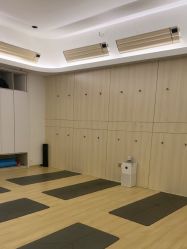 -奥本瑜伽·普拉提