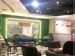 -H次元沉浸剧情密室(街道口店)