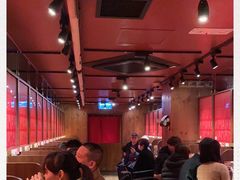 -天然豚骨拉面专门店 一兰(铜锣湾店)