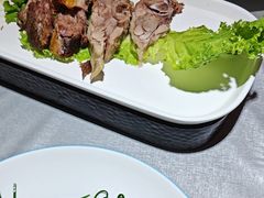 -阿西娅食府(中关村店)