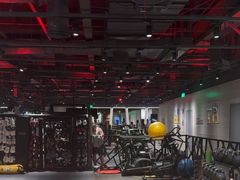 -威尔仕健身(北京合生汇店)