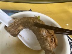 -长临河古镇福味轩土菜馆(长临河店)